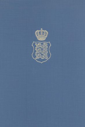Die Estländische Ritterschaft ihre Ritterschaftshauptmänner und Landräte von Krusenstjern,  Georg von, Wrangell,  Wilhelm von