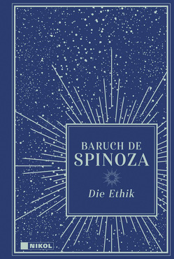 Die Ethik von Spinoza,  Baruch de