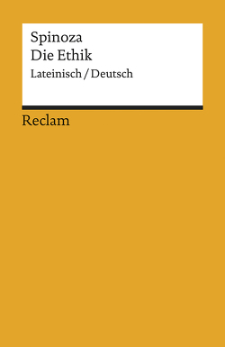 Die Ethik von Lakebrink,  B, Spinoza,  Benedictus de, Stern,  J.