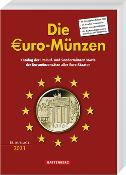Die Euro-Münzen von Sonntag,  Michael Kurt