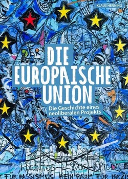 Die Europäische Union von Henning,  Klaus