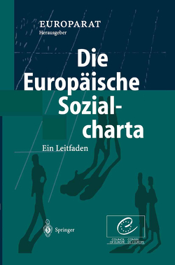 Die Europäische Sozialcharta von Czarnecki,  R., Europarat