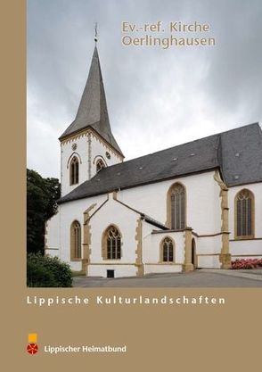 Die ev.-ref. Kirche Oerlinghausen von Pieper,  Roland