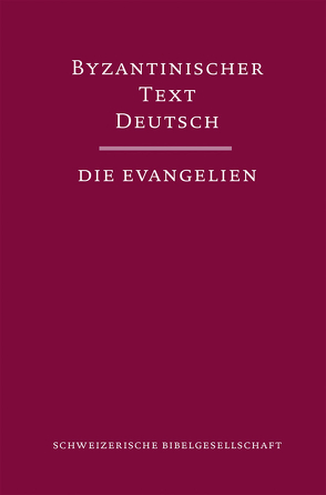 Die Evangelien