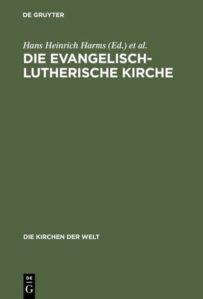 Die Evangelisch-Lutherische Kirche von Vajta,  Vilmos