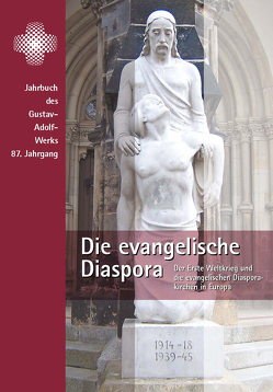 Die evangelische Diaspora. Jahrbuch des Gustav-Adolf-Werks e.V.,… / Die evangelische Diaspora von Fitschen,  Klaus