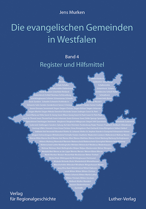 Die evangelischen Gemeinden in Westfalen Ihre Geschichte von den Anfängen bis zur Gegenwart von Murken,  Jens