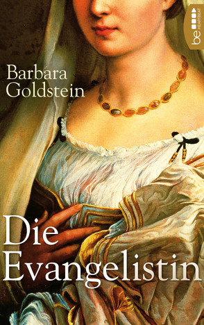 Die Evangelistin von Goldstein,  Barbara