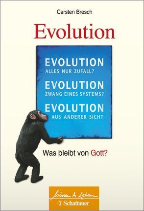 Die Evolution von Bresch,  Carsten