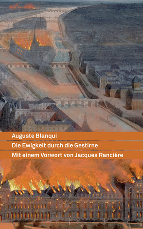 Die Ewigkeit durch die Gestirne von Auguste,  Blanqui