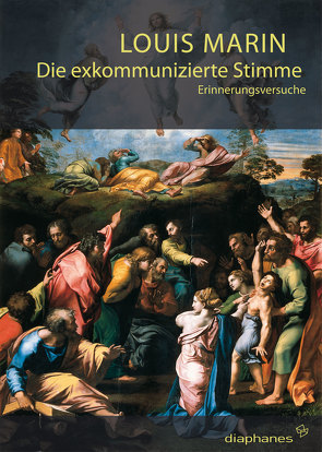 Die exkommunizierte Stimme von Marin,  Louis, Nessler,  Bernhard