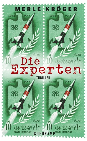 Die Experten von Kröger,  Merle, Wörtche,  Thomas