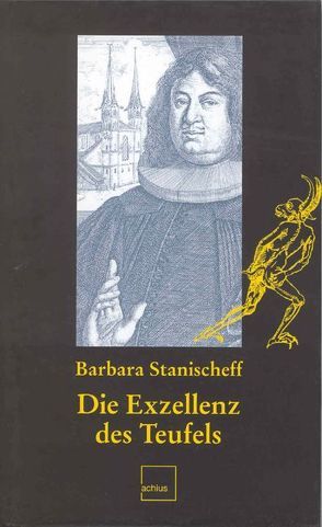 Die Exzellenz des Teufels von Stanischeff,  Barbara