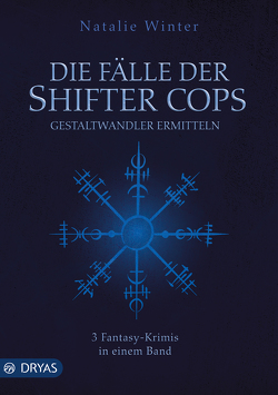 Die Fälle der Shifter Cops von Winter,  Natalie