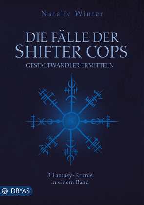 Die Fälle der Shifter Cops von Winter,  Natalie