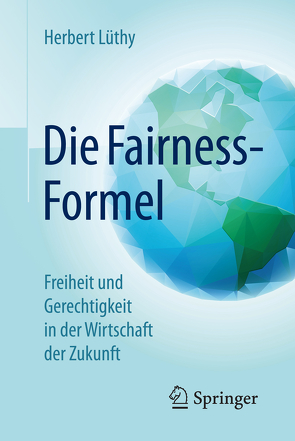 Die Fairness-Formel von Lüthy,  Herbert