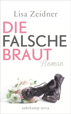 Die falsche Braut von Dormagen,  Christel, Zeidner,  Lisa