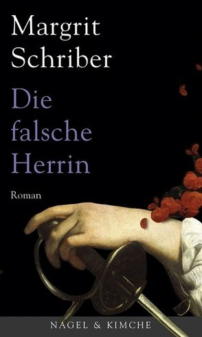 Die falsche Herrin von Schriber,  Margrit