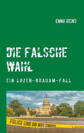 Die falsche Wahl von Reins,  Enno