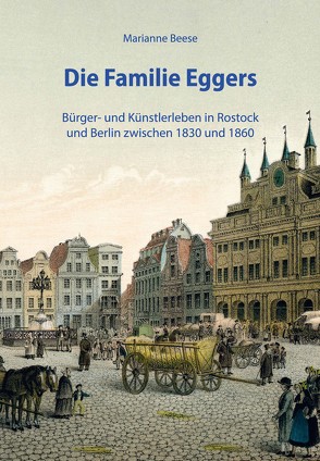 Die Familie Eggers von Beese,  Marianne