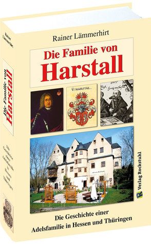 Die Familie Harstall von Heimat- und Verkehrsvereins e.V. Mihla, Lämmerhirt,  Rainer