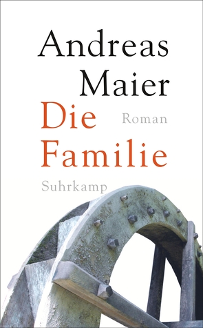 Die Familie von Maier,  Andreas