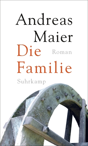 Die Familie von Maier,  Andreas