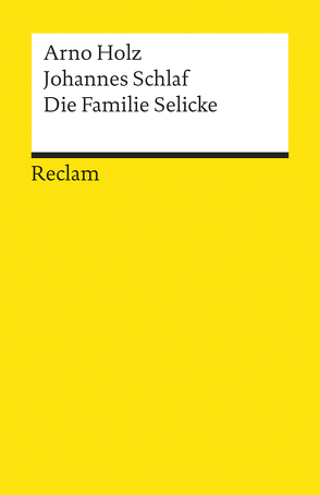 Die Familie Selicke von Holz,  Arno, Martini,  Fritz, Schlaf,  Johannes