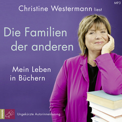 Die Familien der anderen von Westermann,  Christine