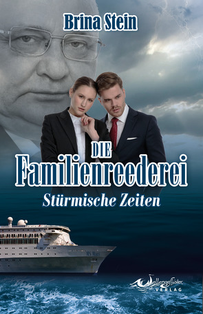 Die Familienreederei von Stein,  Brina