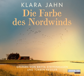 Die Farbe des Nordwinds von Jahn,  Klara, Kessler,  Torben, Steffenhagen,  Britta
