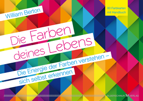 Die Farben deines Lebens von Berton,  William