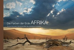 Die Farben der Erde AFRIKA