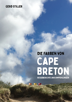 Die Farben von Cape Breton von Stiller,  Gerd