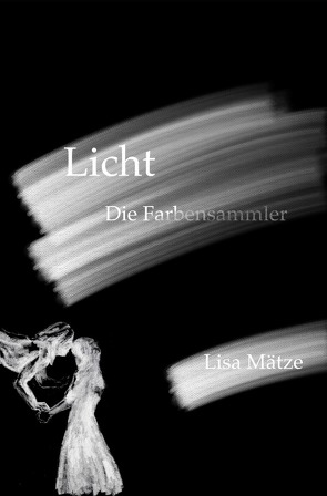 Die Farbensammler / Licht von Beese,  Lisa