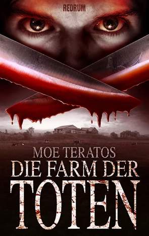 Die Farm der Toten von Teratos,  Moe