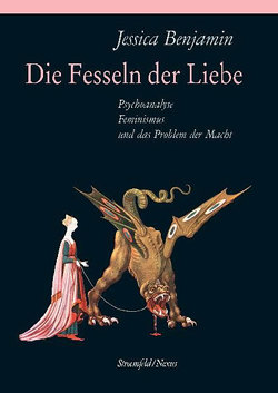 Die Fesseln der Liebe von Benjamin,  Jessica