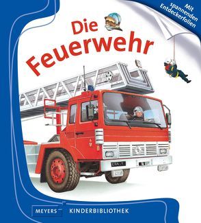 Die Feuerwehr von Moignot,  Daniel, Naoura,  Salah