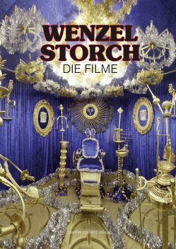 Die Filme von Storch,  Wenzel