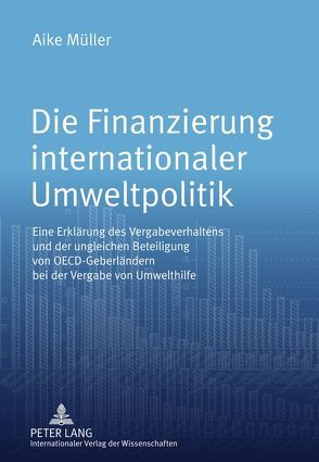 Die Finanzierung internationaler Umweltpolitik von Müller,  Aike