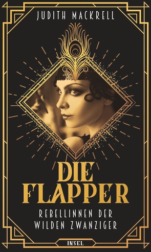 Die Flapper von Hornfeck,  Susanne, Mackrell,  Judith, Siegemund,  Viola