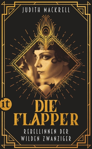 Die Flapper von Hornfeck,  Susanne, Mackrell,  Judith, Siegemund,  Viola