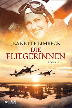Die Fliegerinnen von Limbeck,  Jeanette