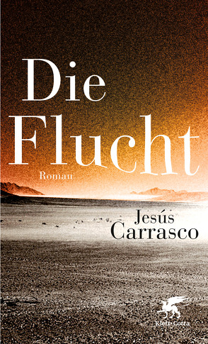 Die Flucht von Carrasco,  Jesus, Strien,  Petra