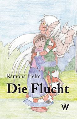 Die Flucht von Helm,  Ramona