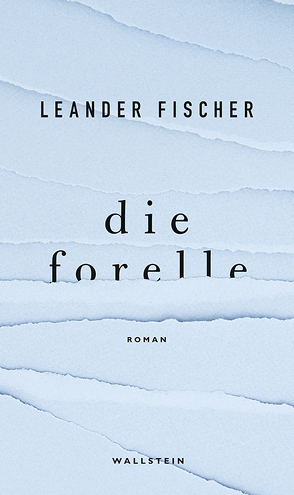 Die Forelle von Fischer ,  Leander