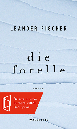 Die Forelle von Fischer ,  Leander