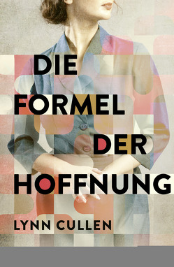 Die Formel der Hoffnung von Cullen,  Lynn, Poets,  Maria