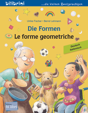 Die Formen von Fischer,  Ulrike