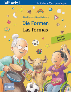 Die Formen von Fischer,  Ulrike